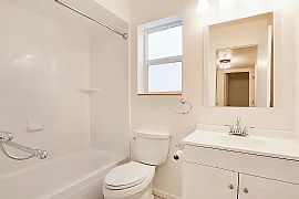 Newly Remodeled 3 Bed 3 Bath Home  in Albuquerque, NM (Photo 8 of 10)