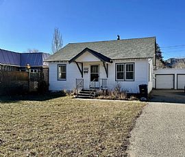 2537 Main Ave, Durango, Co 81301 Peaceful House For Rent in Durango, CO