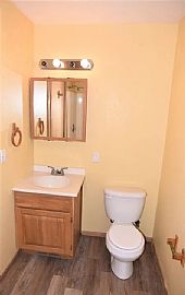 212 W 3rd St, Trinidad, Co 81082  Nice 2bed House in Trinidad, CO (Photo 6 of 6)