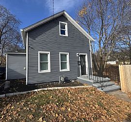 60 Bowen St, Hamden, Ct 06514 Peaceful House For Rent in Hamden, CT