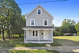108 Truitt Ave, Milford, De 19963 House For Rent in Milford, DE