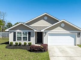 9907 Cali Ln, Pensacola, Fl 32526 in Pensacola, FL