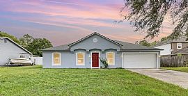 2436 Whitehorse St, Deltona, Fl 32738 in Deltona, FL