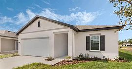 2703 Granville Dr, Kissimmee, Fl 34758 Comfortable House in Kissimmee, FL (Photo 2 of 7)