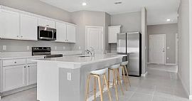 2703 Granville Dr, Kissimmee, Fl 34758 Comfortable House in Kissimmee, FL (Photo 5 of 7)