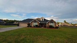 281 Cobble Stone Ln, Hinesville, Ga 31313 Lovely House For Rent in Hinesville, GA