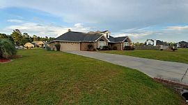 281 Cobble Stone Ln, Hinesville, Ga 31313 Lovely House For Rent in Hinesville, GA (Photo 2 of 12)