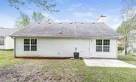 4314 Westglen Dr, Ellenwood, Ga 30294 Peaceful House For Rent  in Ellenwood, GA (Photo 2 of 12)