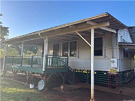 66-195 Kaamooloa Rd Unit B, Waialua, Hi 96791 Peaceful House  in Waialua, HI