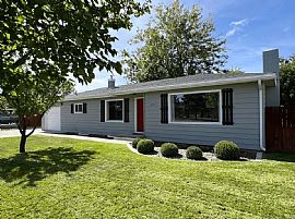 865 Bracken St N, Twin Falls, Id 83301 Unique House For Rent in Twin Falls, ID