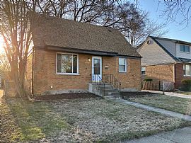 17724 Wst, Lansing, Il 60438 Home Sweet Home For Rent in Lansing, IL