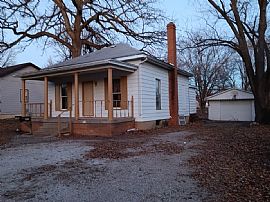 1417 N Sterling St, Streator, Il 61364 Lovely House For Rent in Streator, IL