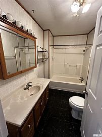 1619 N Arrow Ave, Peoria, Il 61604 Unique House For Rent in Peoria, IL (Photo 9 of 12)