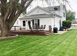 316 W 2nd Ave, Monmouth, Il 61462 Awesome House For Rent  in Monmouth, IL (Photo 1 of 8)