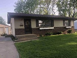 1202 W South St, Winterset, Ia 50273 Available House For Rent  in Winterset, IA