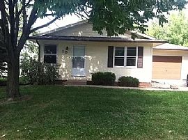 10 Hackberry St, North Liberty, Ia 52317 House For Rent in North Liberty, IA