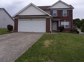 Beautiful Home For Your Comfort  in Louisville, KY