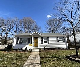Beautiful Home For Your Comfort  in Lexington, KY