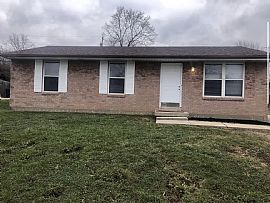 Beautiful Home For Your Comfort  in Shelbyville, KY