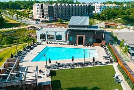 2154 Quarry Trails Dr in Columbus, OH