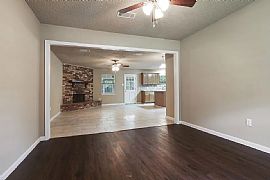 708 Bymo Dr, Minden, La 71055 Spacious 4bed House in Minden, LA (Photo 3 of 9)
