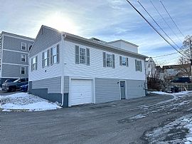 21 Saint Joseph St, Biddeford, Me 04005  Unique House For Rent  in Biddeford, ME