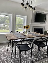 641 Mariaville Rd, Ellsworth, Me 04605 Furnished House For Rent in Ellsworth, ME (Photo 3 of 9)