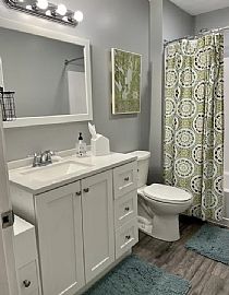 641 Mariaville Rd, Ellsworth, Me 04605 Furnished House For Rent in Ellsworth, ME (Photo 9 of 9)