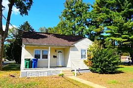 338 S Parke St, Aberdeen, Md 21001 in Aberdeen, MD