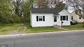 12 6th St, Pocomoke City, Md 21851 in Pocomoke City, MD