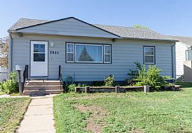 Beautiful Home For Your Comfort  in Cheyenne, WY