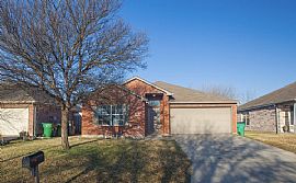 3 Bd 2 Ba Single Family Home  in Mc Kinney, TX
