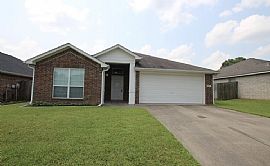 House For Rent  in Flint, TX