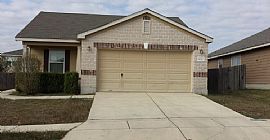 House For Rent  in Converse, TX