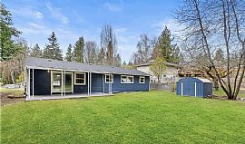 House For Rent  in Lakewood, WA (Photo 12 of 12)