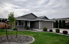 Beautiful Single Home For Rent  in Pasco, WA