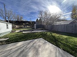 Beautiful Home For Your Comfort  in Cheyenne, WY (Photo 12 of 12)