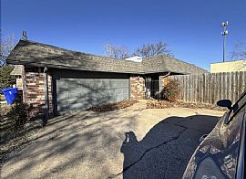  Single Family Home  in Norman, OK