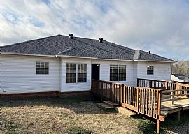 Beautiful Single Family Home  in Ward, AR (Photo 12 of 12)