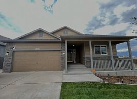Beautiful Home For Your Comfort  in Colorado Springs, CO