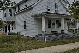 Beautiful Home For Your Comfort  in Michigan City, IN