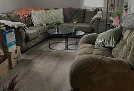 Beautiful Home For Your Comfort  in Michigan City, IN (Photo 3 of 12)