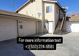 Stunning 2bedroom Apartment  in Ridgecrest, CA