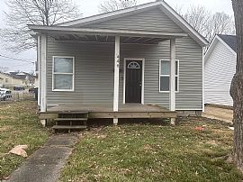 Charming 3 Bedrooms Home in Lexington, KY