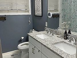 3 Bedroom Home with In-Home Office Space in Charlotte, NC (Photo 4 of 5)