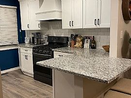 3 Bedroom Home with In-Home Office Space in Charlotte, NC (Photo 5 of 5)