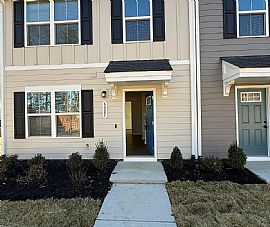 Brand New Home in Richmond, VA