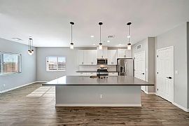 Gorgeous Single Story New Home, Built in 2023  in California City, CA (Photo 3 of 9)