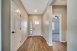 Gorgeous Single Story New Home, Built in 2023  in California City, CA (Photo 6 of 9)