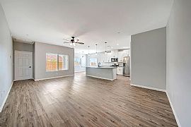 Gorgeous Single Story New Home, Built in 2023 Situated in a Des in California City, CA (Photo 2 of 8)